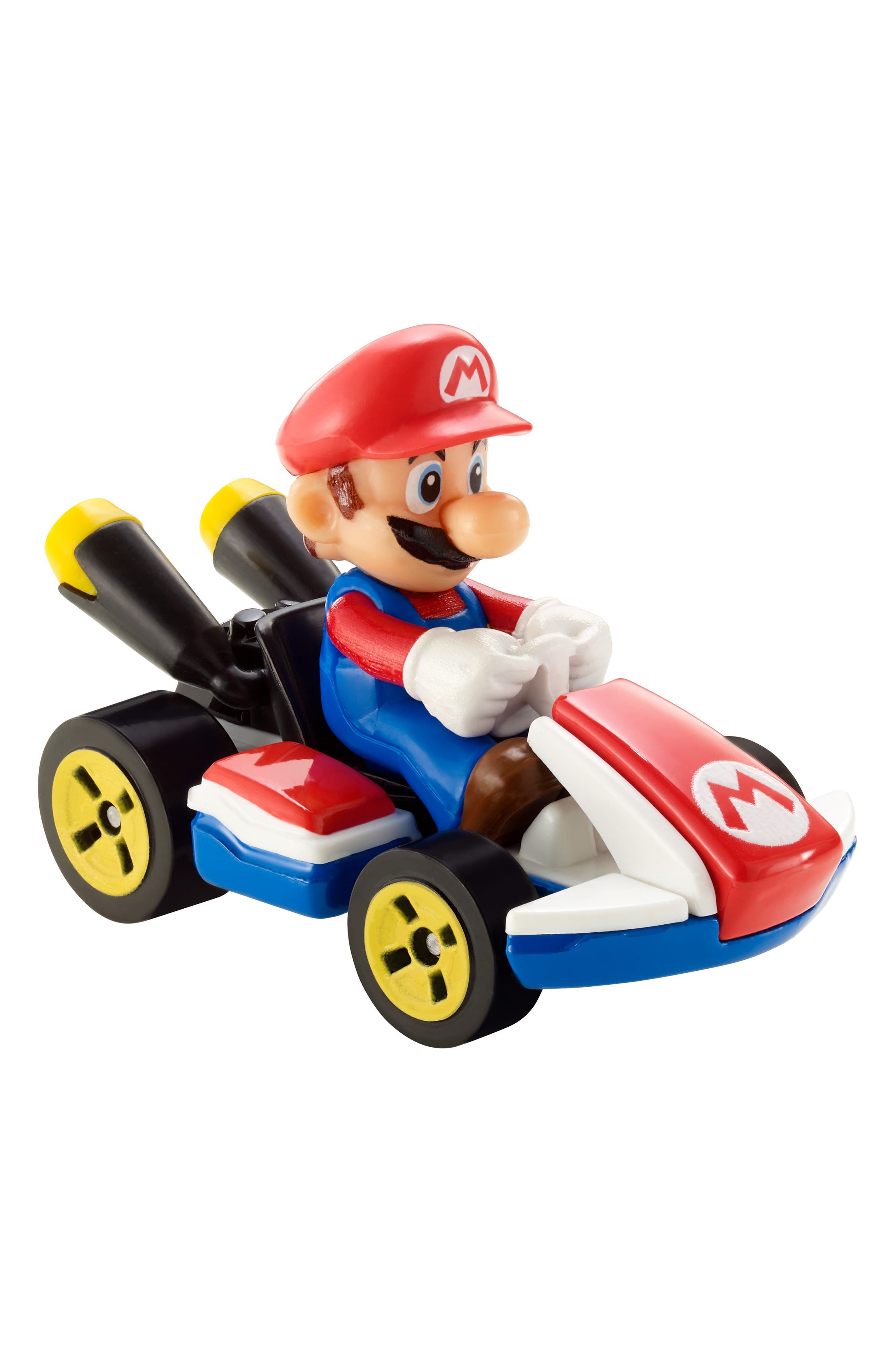 Hot Wheels Mario Kart Replica Die Cast Car | Nordstromrack