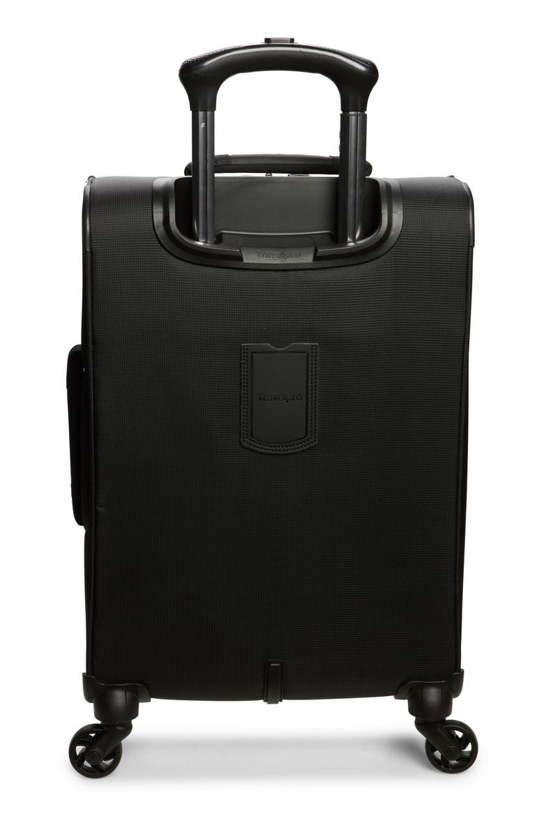 TRAVELPRO Pilot Air™ 2 21-Inch Expandable Carry-on Spinner Luggage