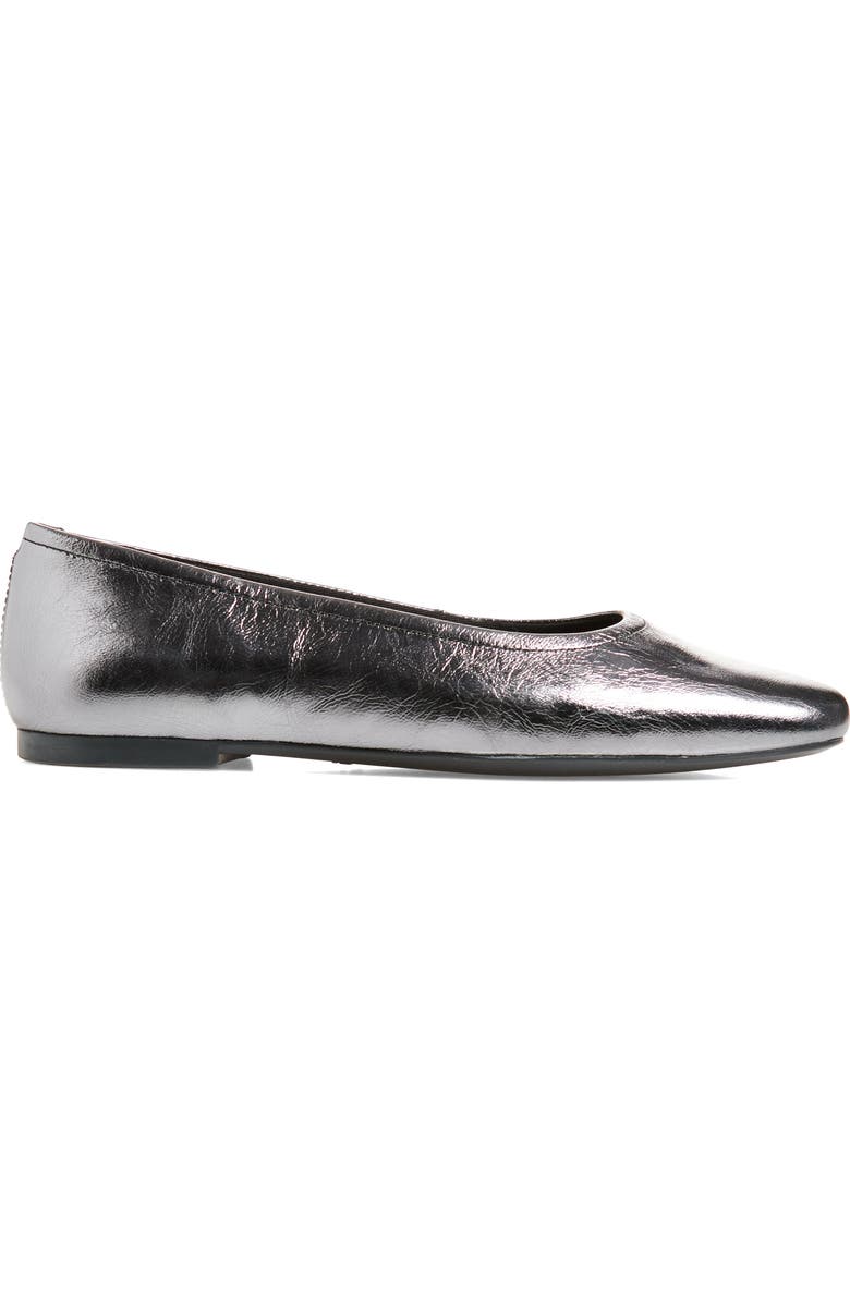 Vagabond Shoemakers Jolin Ballet Flat, Alternate, color,