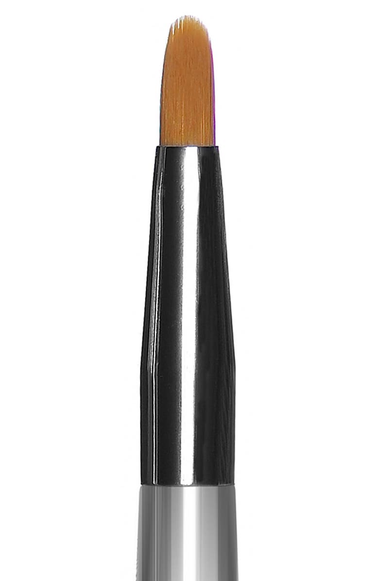 Trish McEvoy Precision Concealer Brush #44, Alternate, color, 