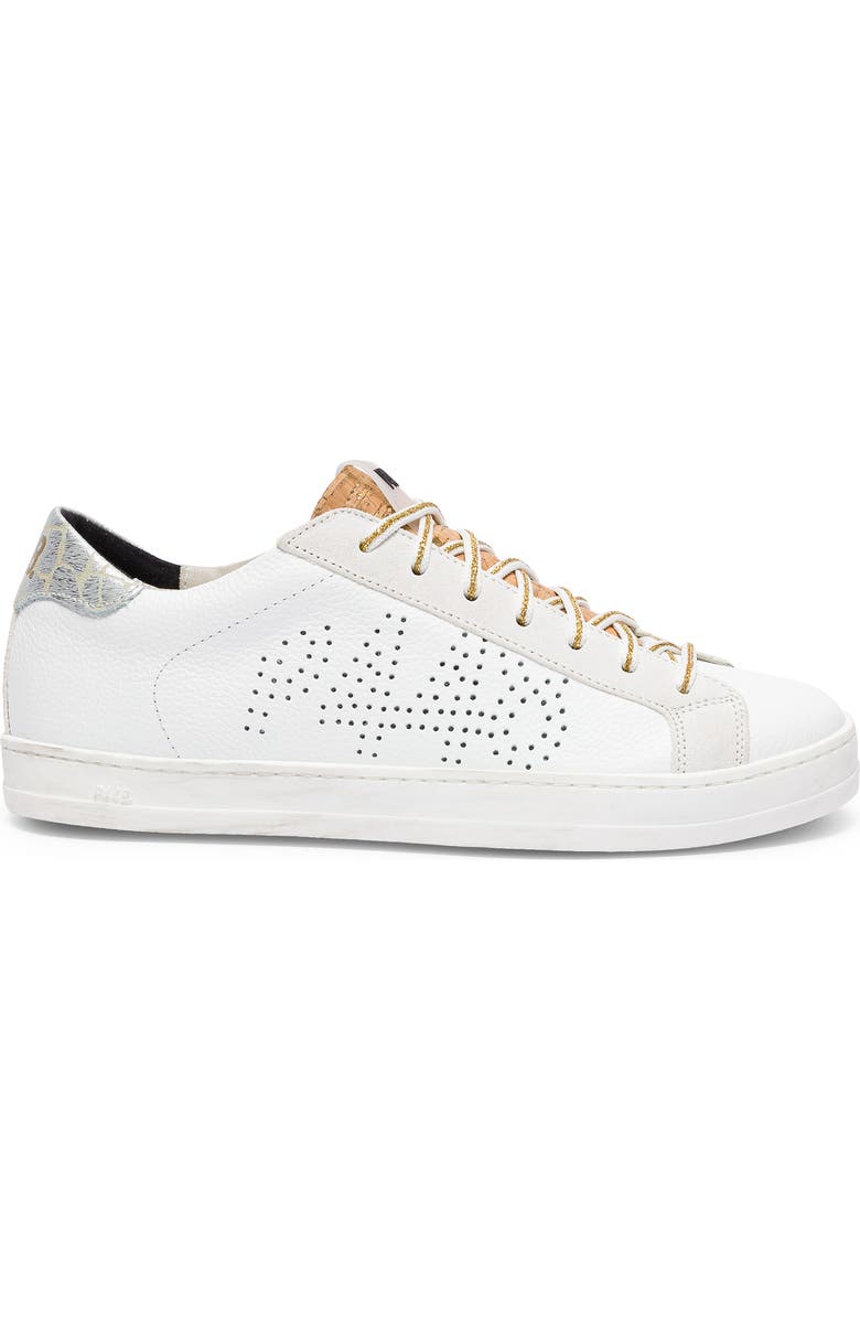 P448 John Sneaker, Alternate, color,