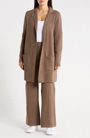 Splendid Emily Sweater Jacket