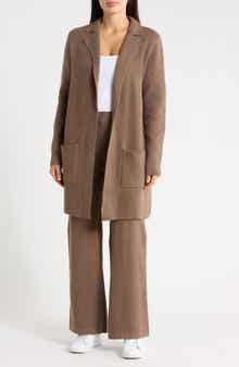 Emily Sweater Jacket
