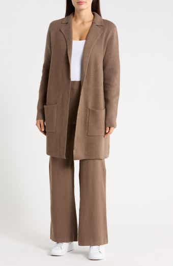Emily Sweater Jacket