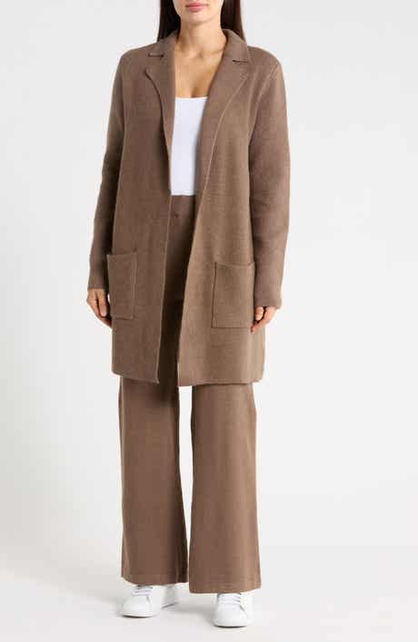 Emily Sweater Jacket
