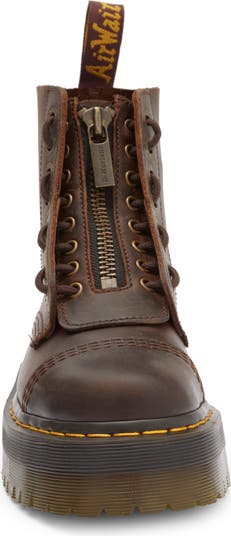 Sinclair Platform Bootie