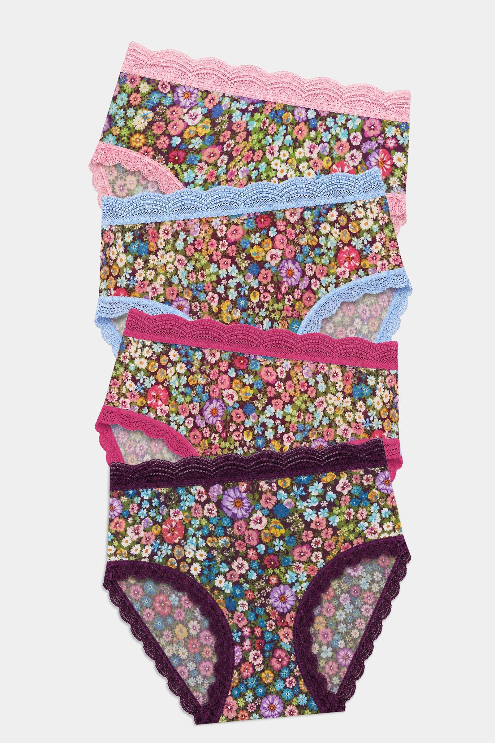 Pansy Pop