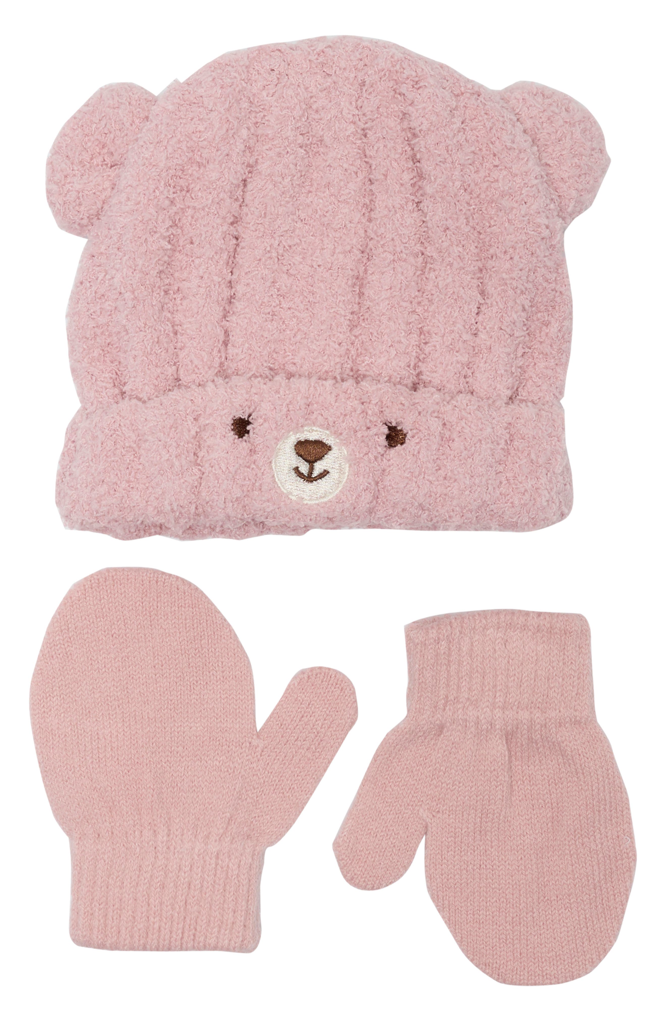 selected DUSTY PINK