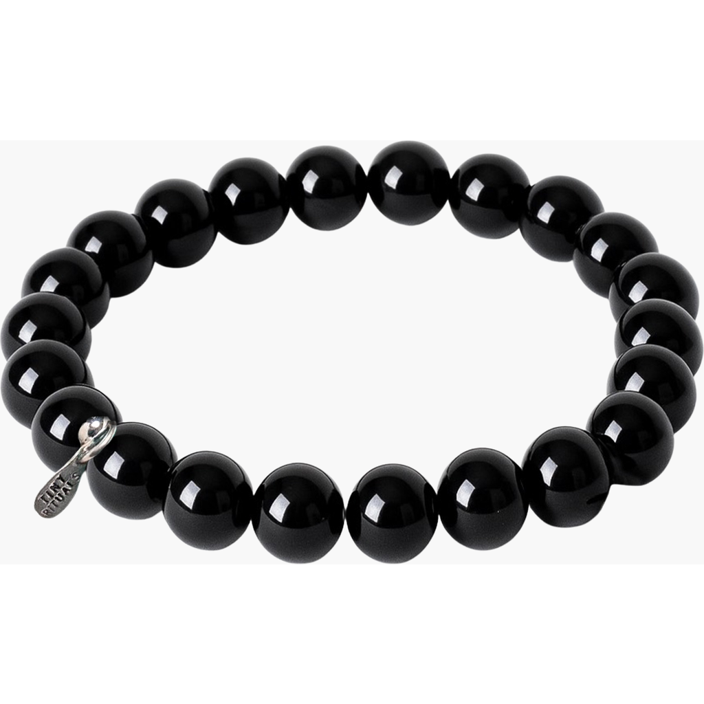 Tiny Rituals Tourmaline Energy Bracelet
