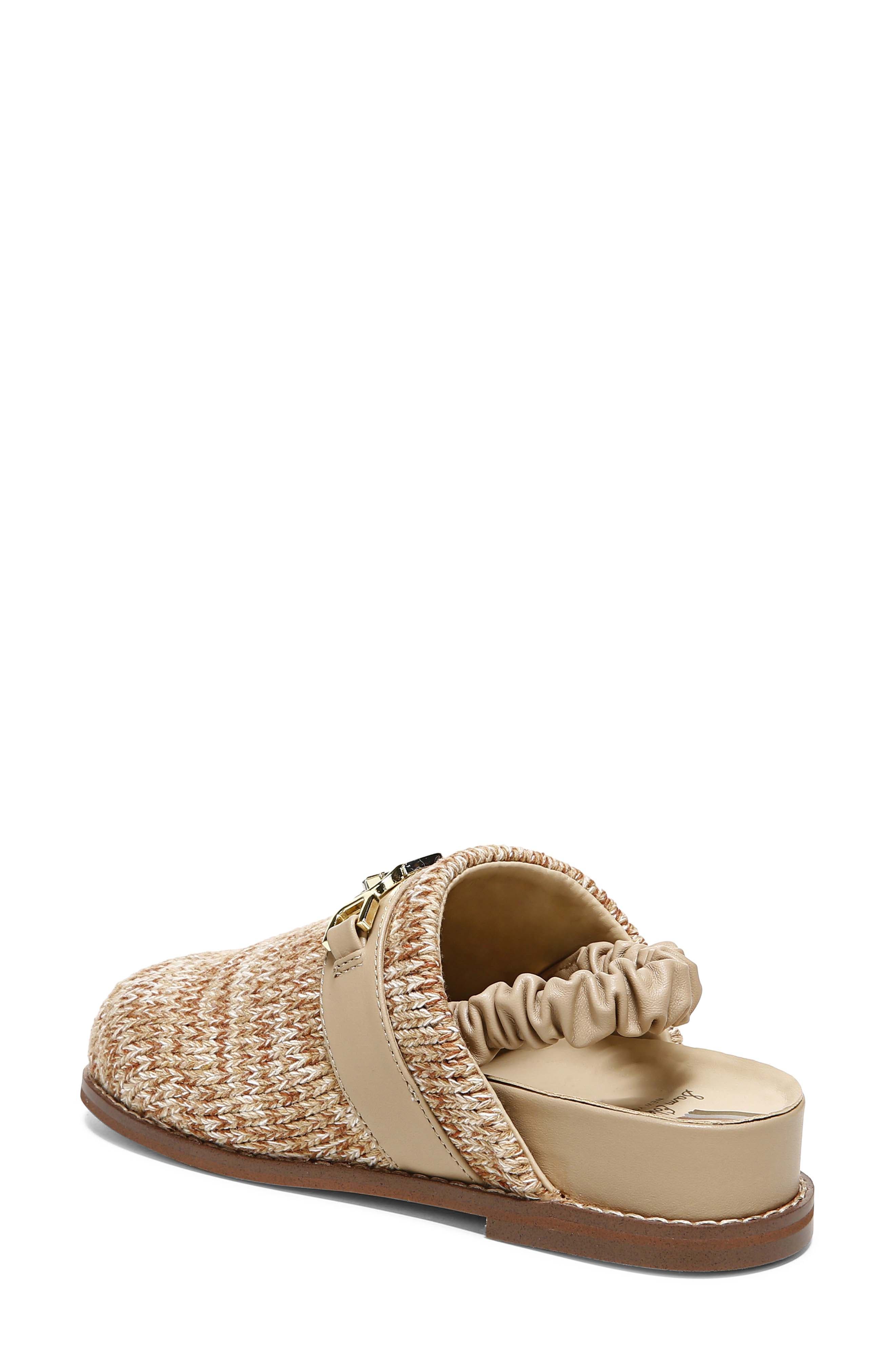 Sam Edelman Kids' Juney Clog, Alternate, color, Sesame Multi