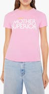 MOTHER The Lil Sinful Graphic Tee