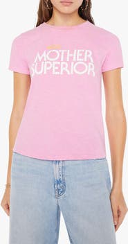 MOTHER The Lil Sinful Graphic Tee