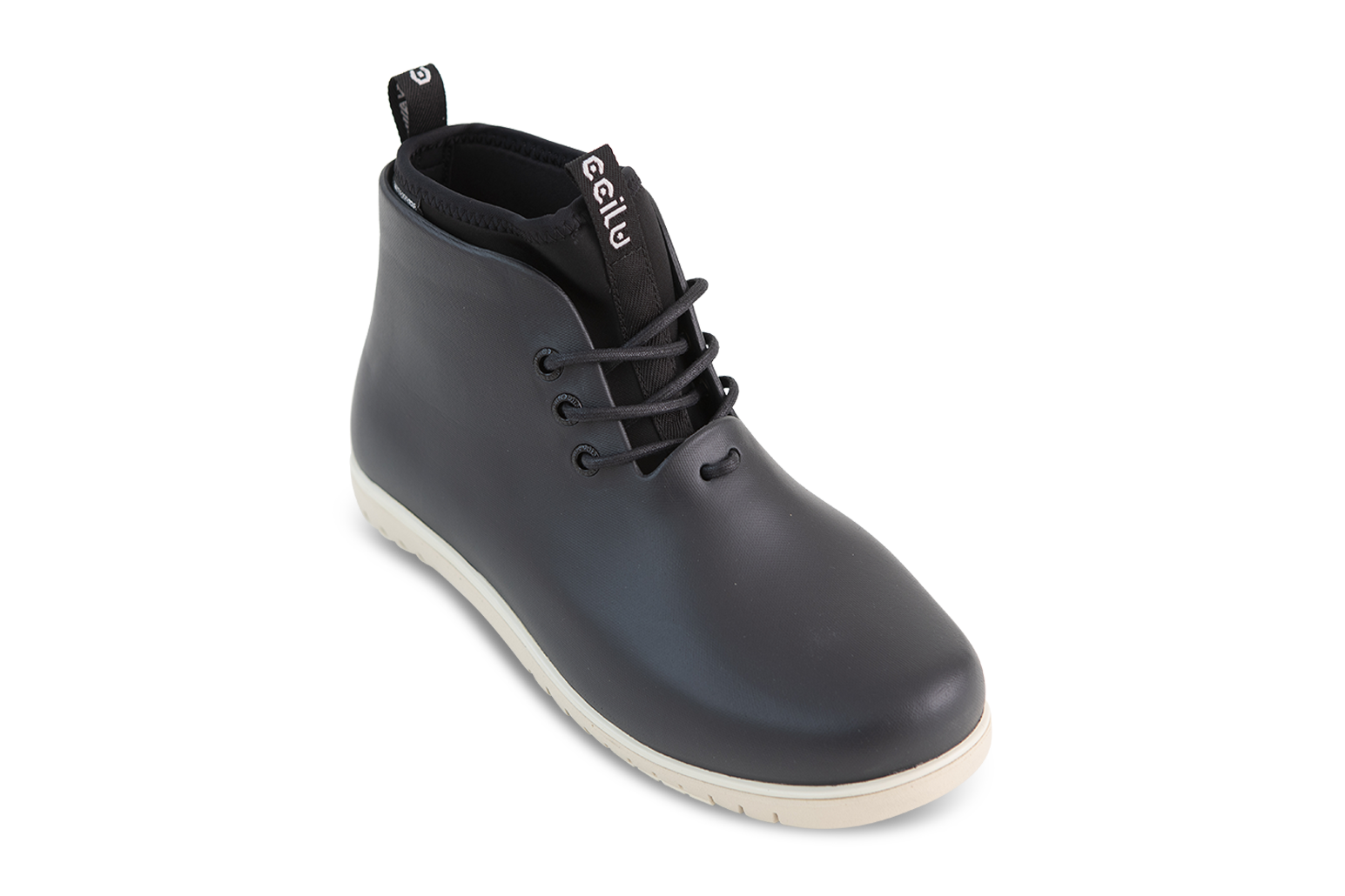 XpreSole Panto Ankle Waterproof Boot, Alternate, color, Black Espresso