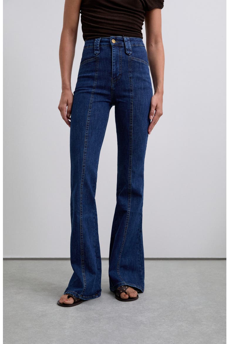 Candyseam Denim, Main, color, Darkindigo