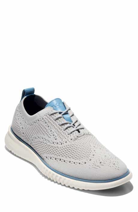 Cole Haan 2.ZeroGrand Stitchlite Water Resistant Wingtip