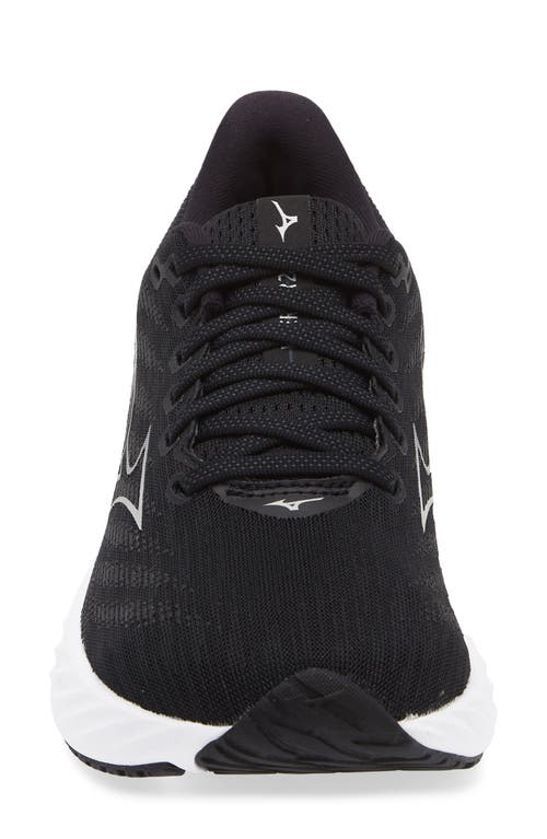 Mizuno Wave Rider 28 Running Shoe