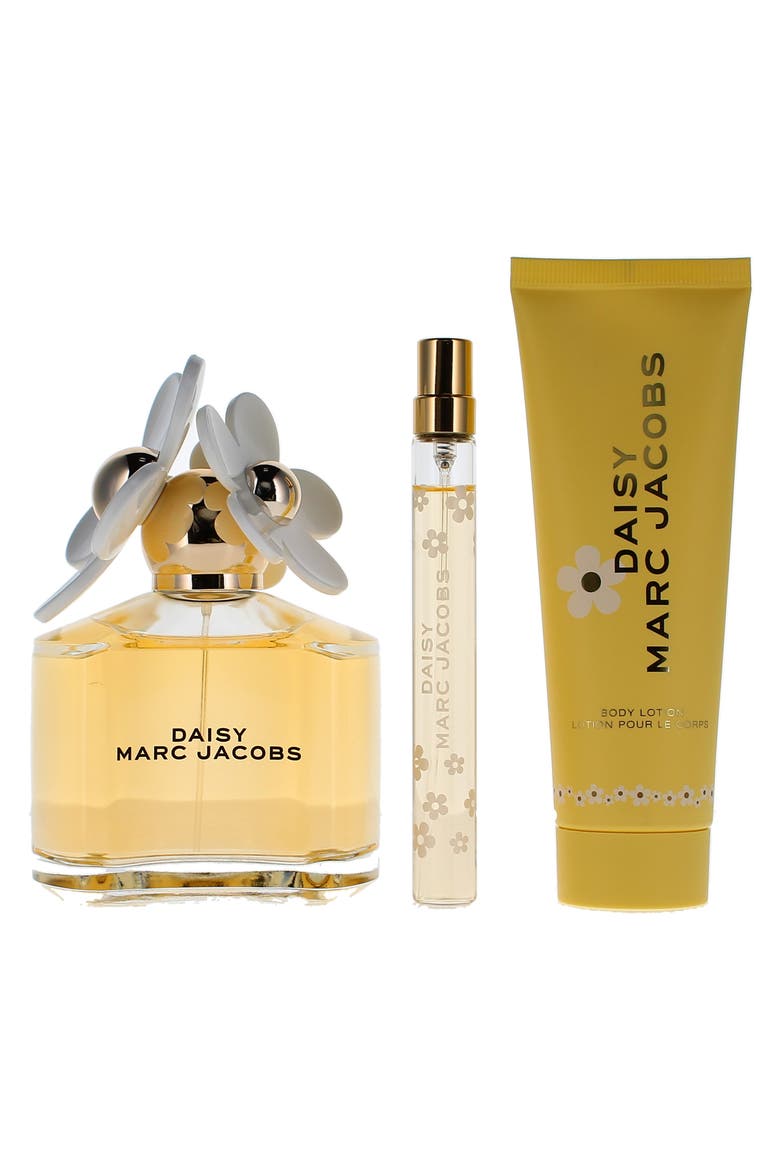 Daisy Eau de Toilette Gift Set, Main, color, NO COLOR