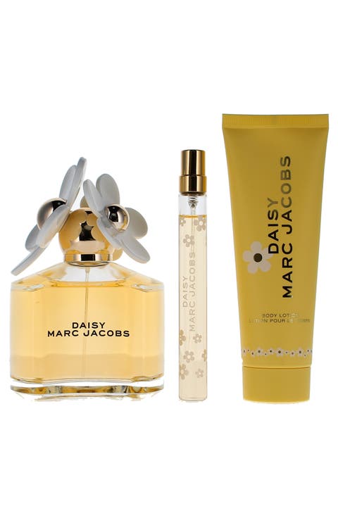 Daisy Eau de Toilette Gift Set