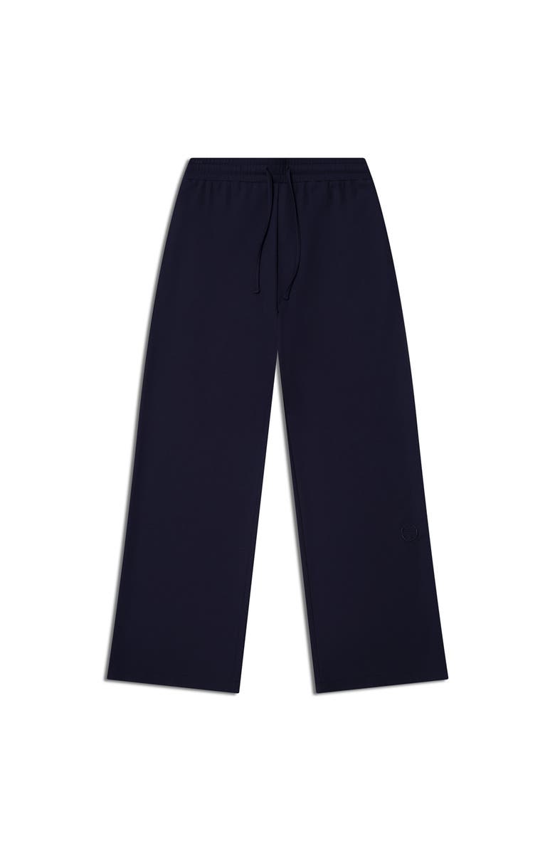 Sergio Tacchini Mattea Cabana Pant, Alternate, color, Maritime Blue