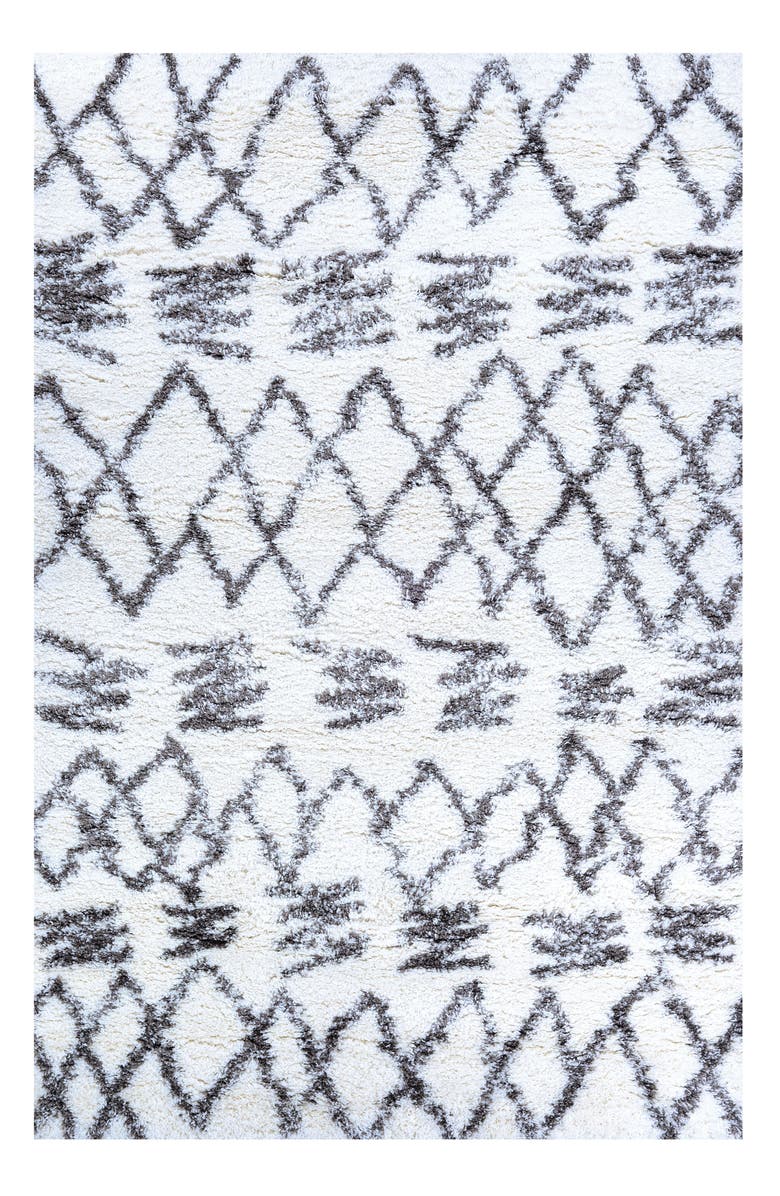 Couristan Urban Shag Kaza Rug, Main, color, 
