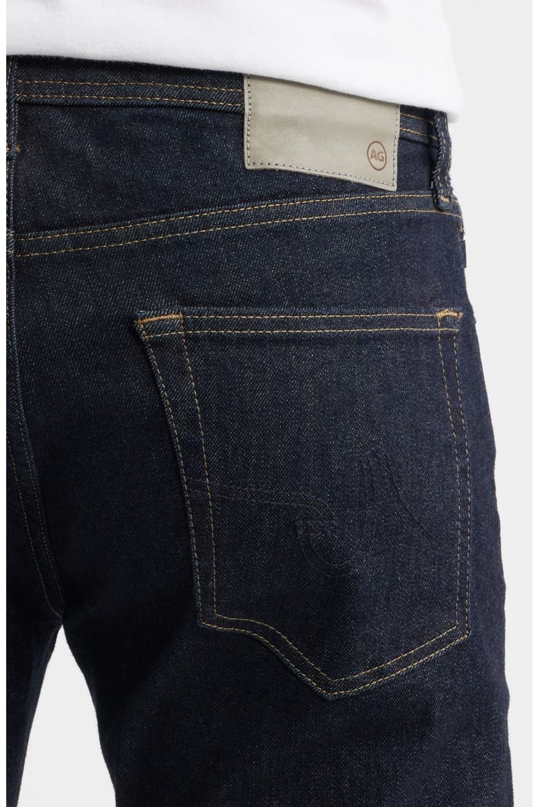 Tellis Slim Fit Jeans, Alternate, color, COLFAX