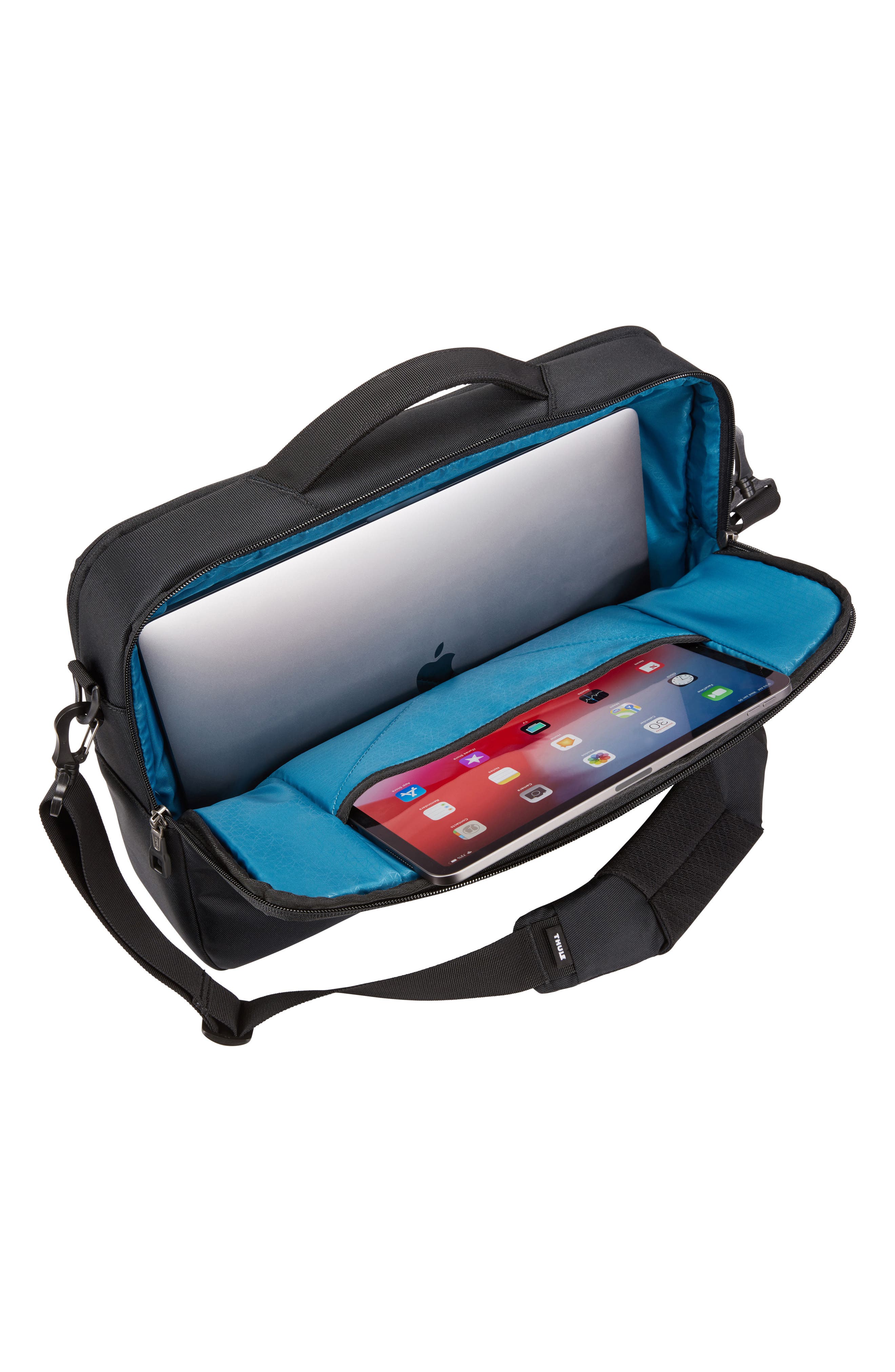 Thule Subterra 15.6-Inch Laptop Bag, Alternate, color, 