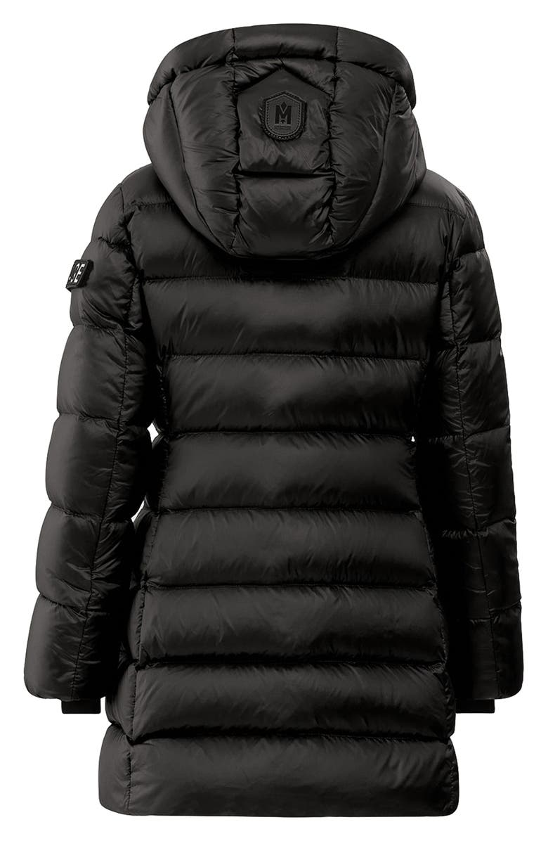 Mackage Laney Puffer Jacket, Alternate, color, 