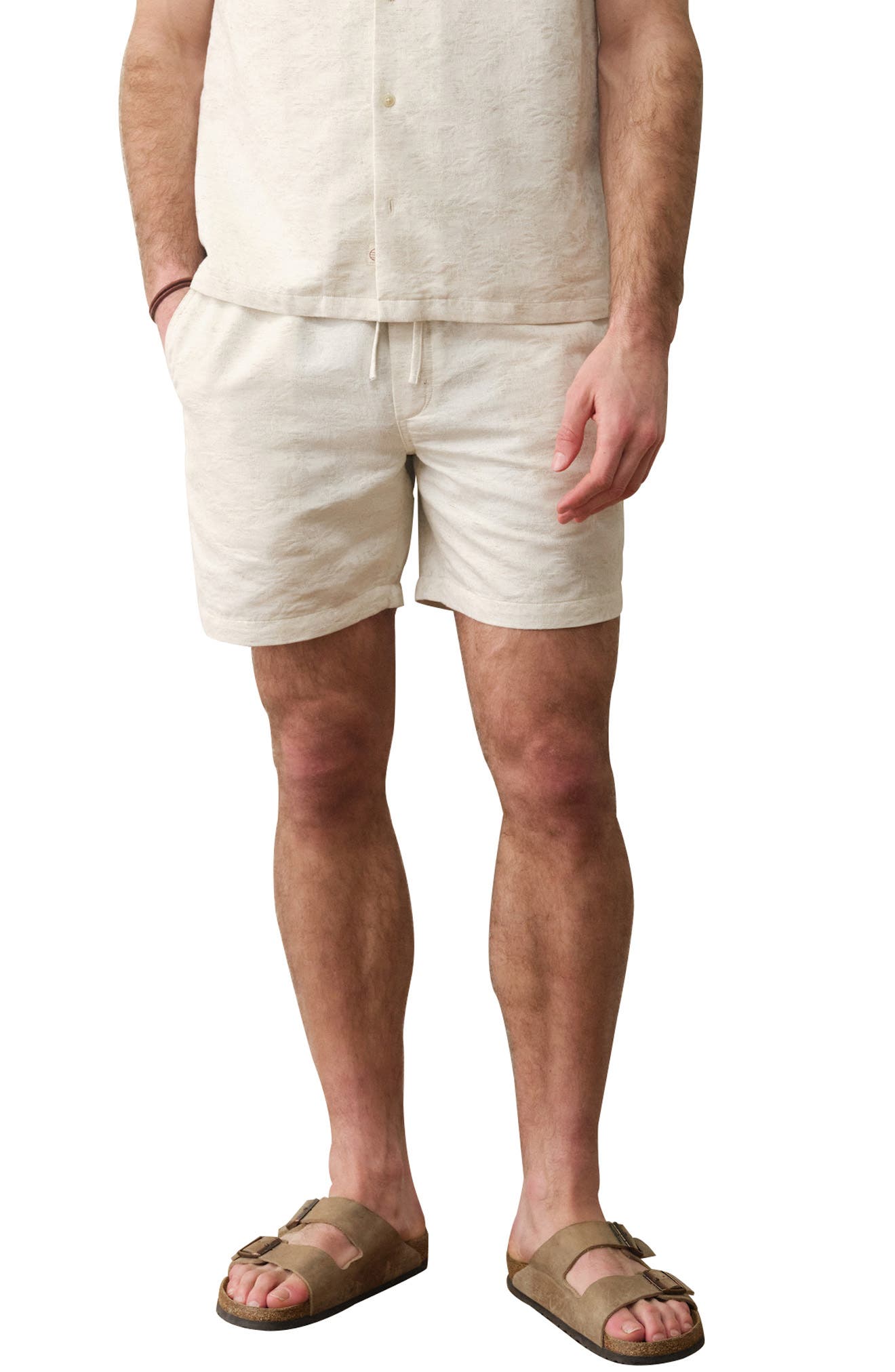 selected NATURAL/ TAN