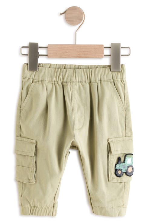Kids' Digger Cargo Sweatpants (Baby & Toddler)