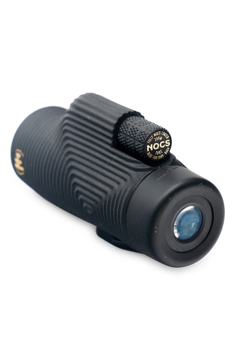 NOCS Zoom Tube 8x32 Monocular Telescope, Alternate, color,