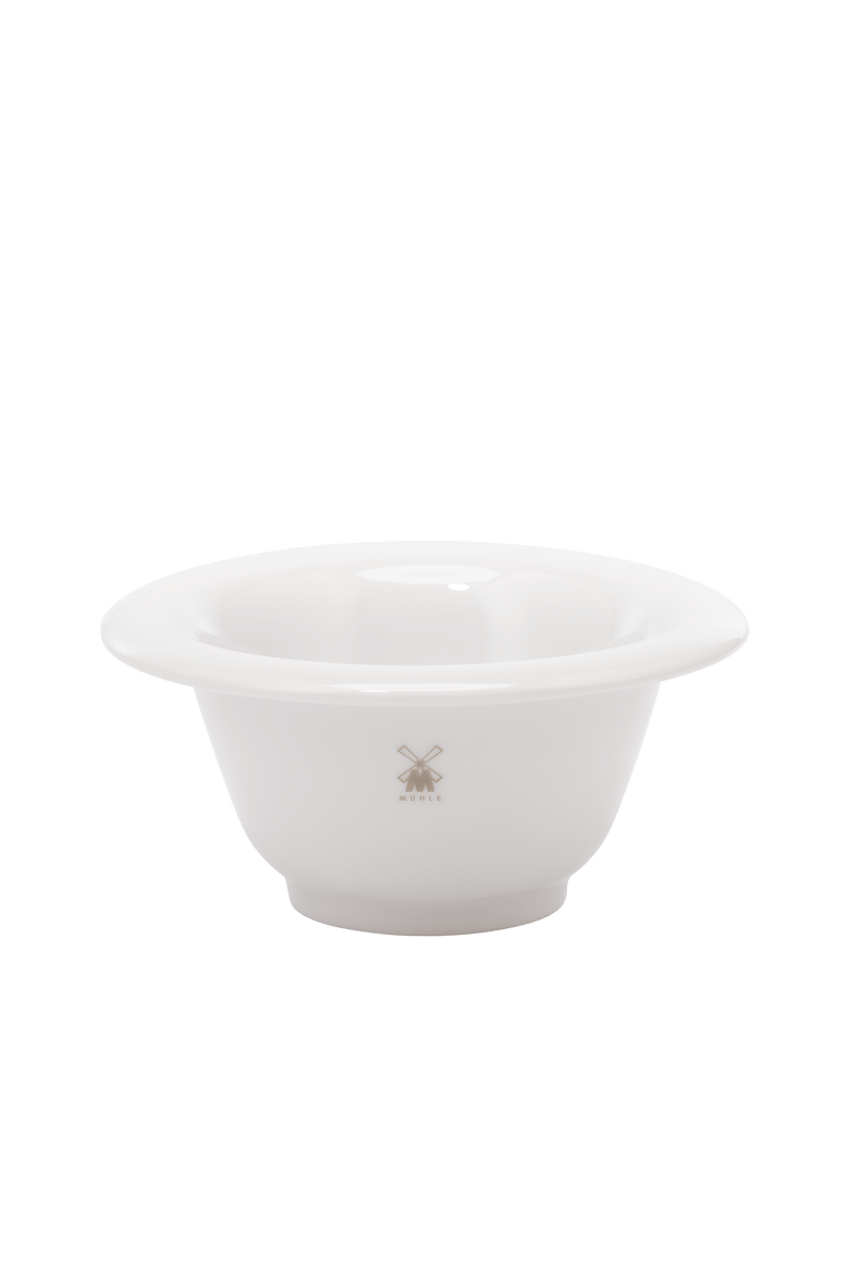 White Porcelain Shaving Dish, Main, color, White Porcelain