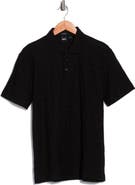 BOSS Pack Cotton Knit Polo