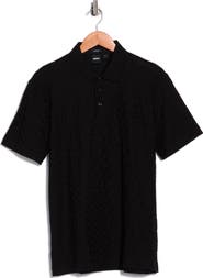 BOSS Pack Cotton Knit Polo