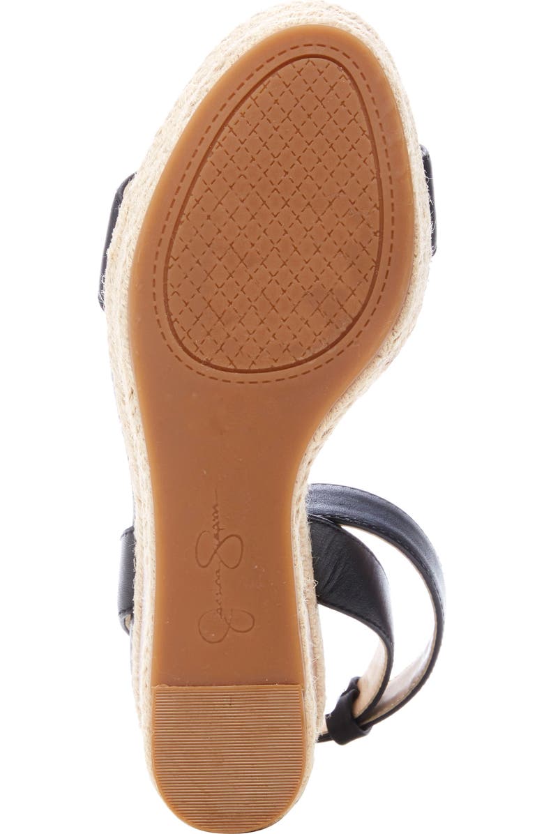 Jessica Simpson Maylra Wedge, Alternate, color,