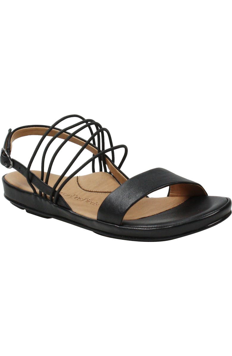 L'Amour des Pieds Demming Slingback Sandal, Main, color,
