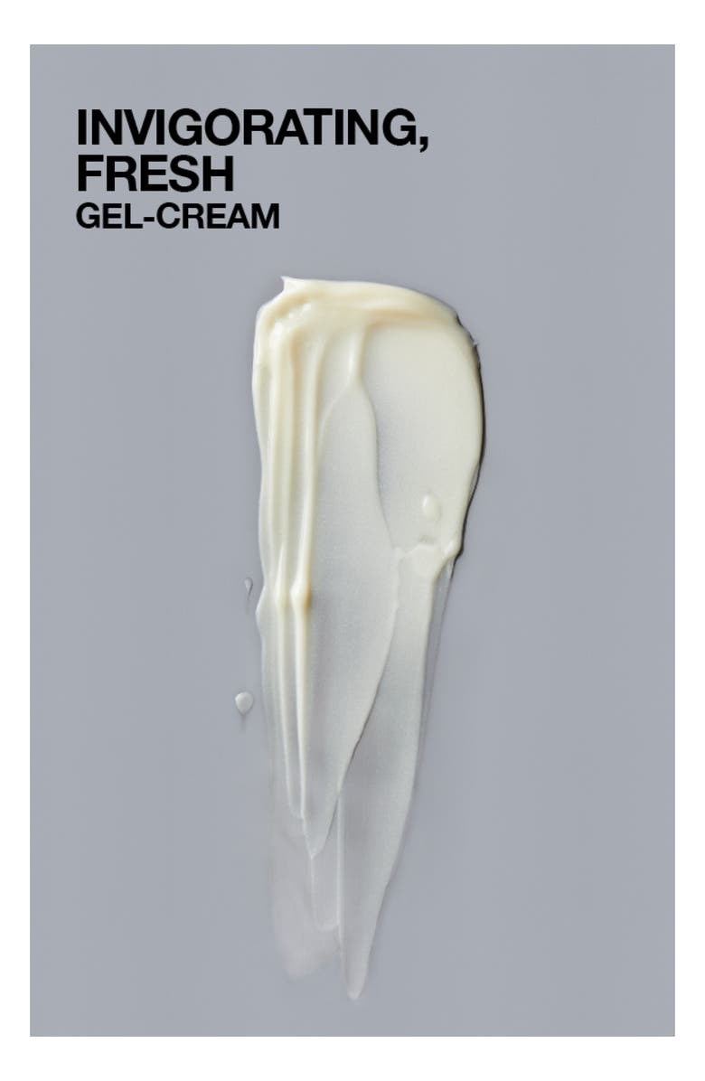 Lab Series Skincare for Men Anti-Age Max LS Eye Treatment Gel-Cream, Alternate, color,