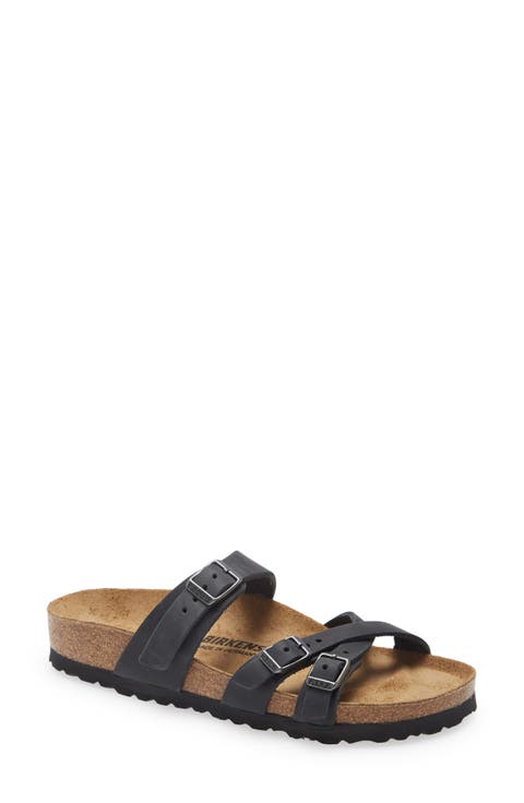 Franca Slide Sandal