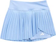 adidas Kids' Pleated Skort