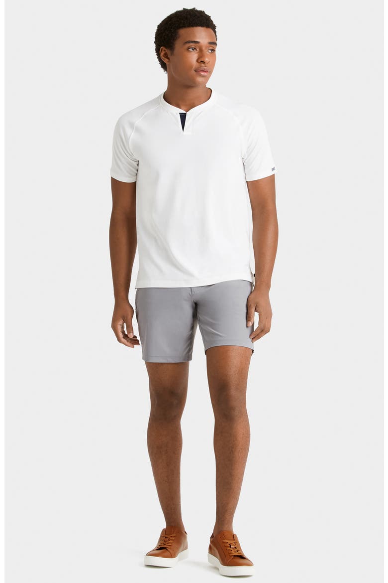 8-Inch Resort Shorts, Alternate, color, SMOKED PEARL