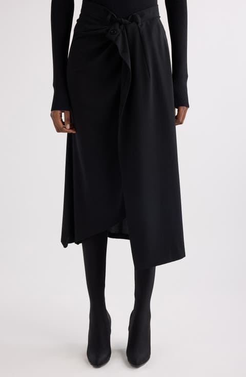 Women's Balenciaga Skirts | Nordstrom