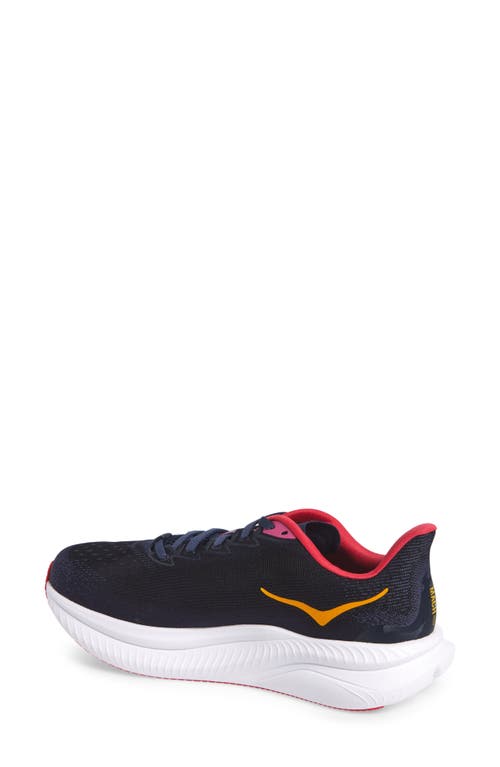 Hoka Mach 6 Running Shoe