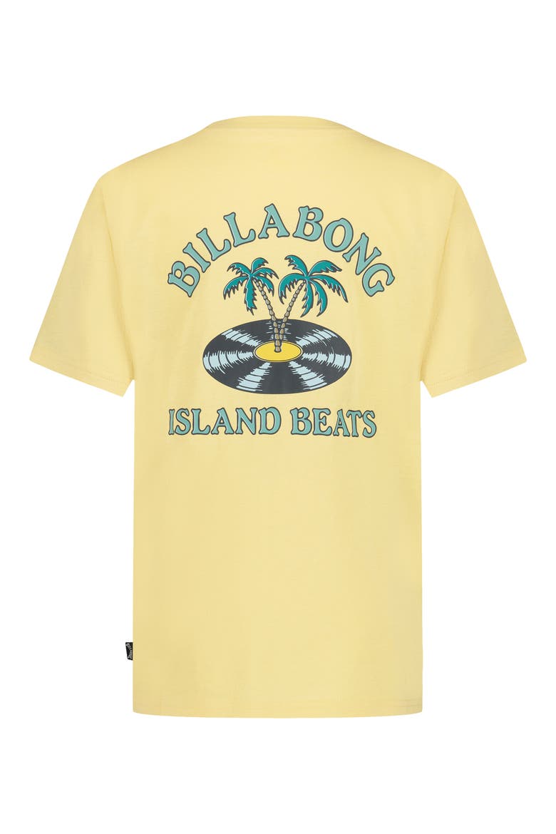 Kids' Till Late Graphic T-Shirt, Alternate, color, RAFFIA