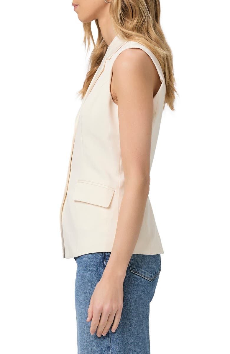 PAIGE Palomina Vest, Alternate, color, Ivory