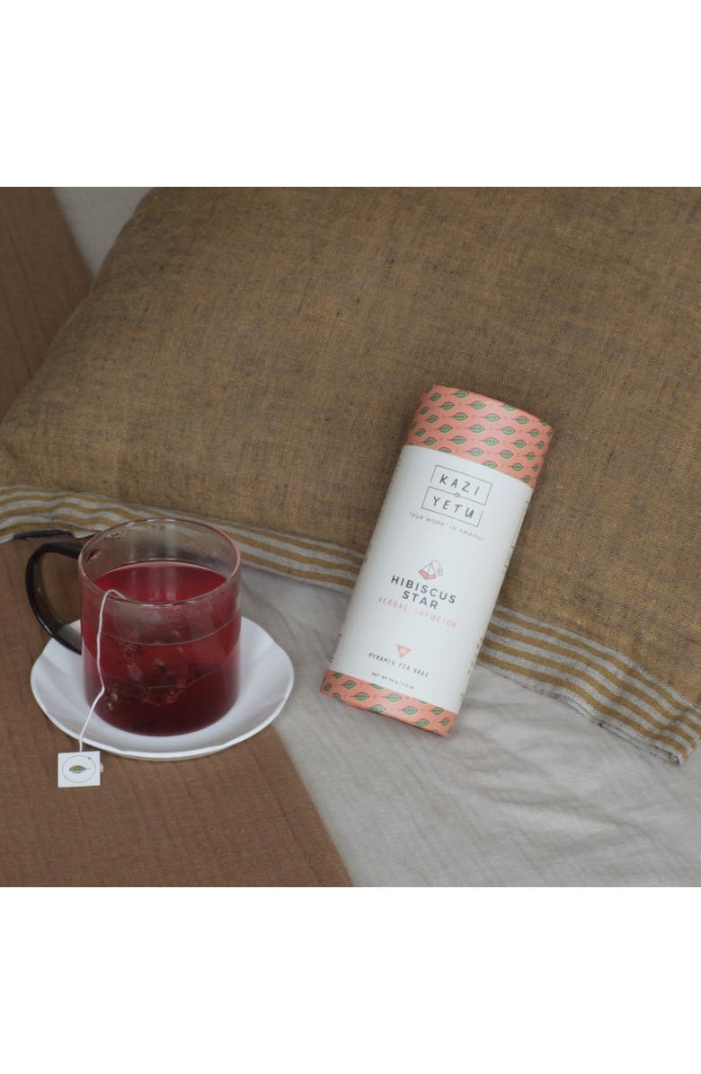 Kazi Yetu Herbal Wellness Bundle, Alternate, color, Multi