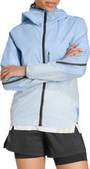 adidas Xperior Light Performance Windbreaker