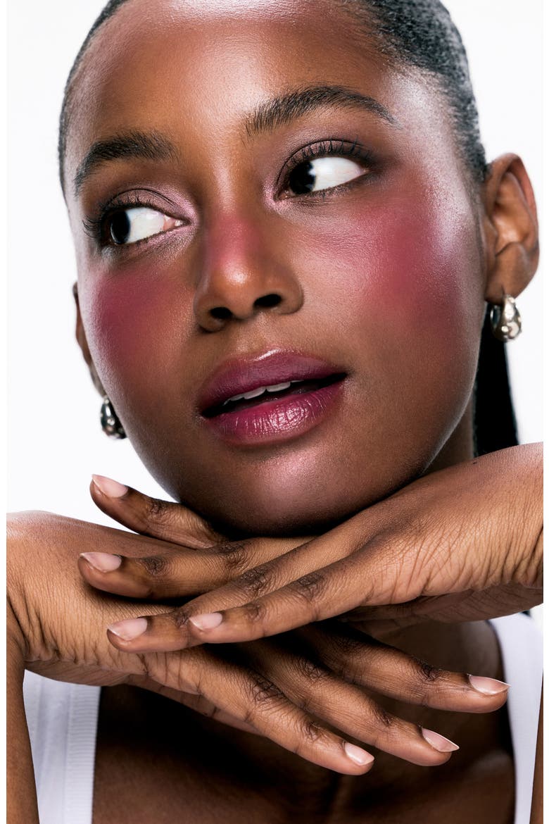 Every Cheek Blush Stick, Alternate, color, 03 MAD FOR FUCHSIA