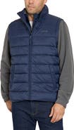 IZOD Men's Classic Puffer Vest