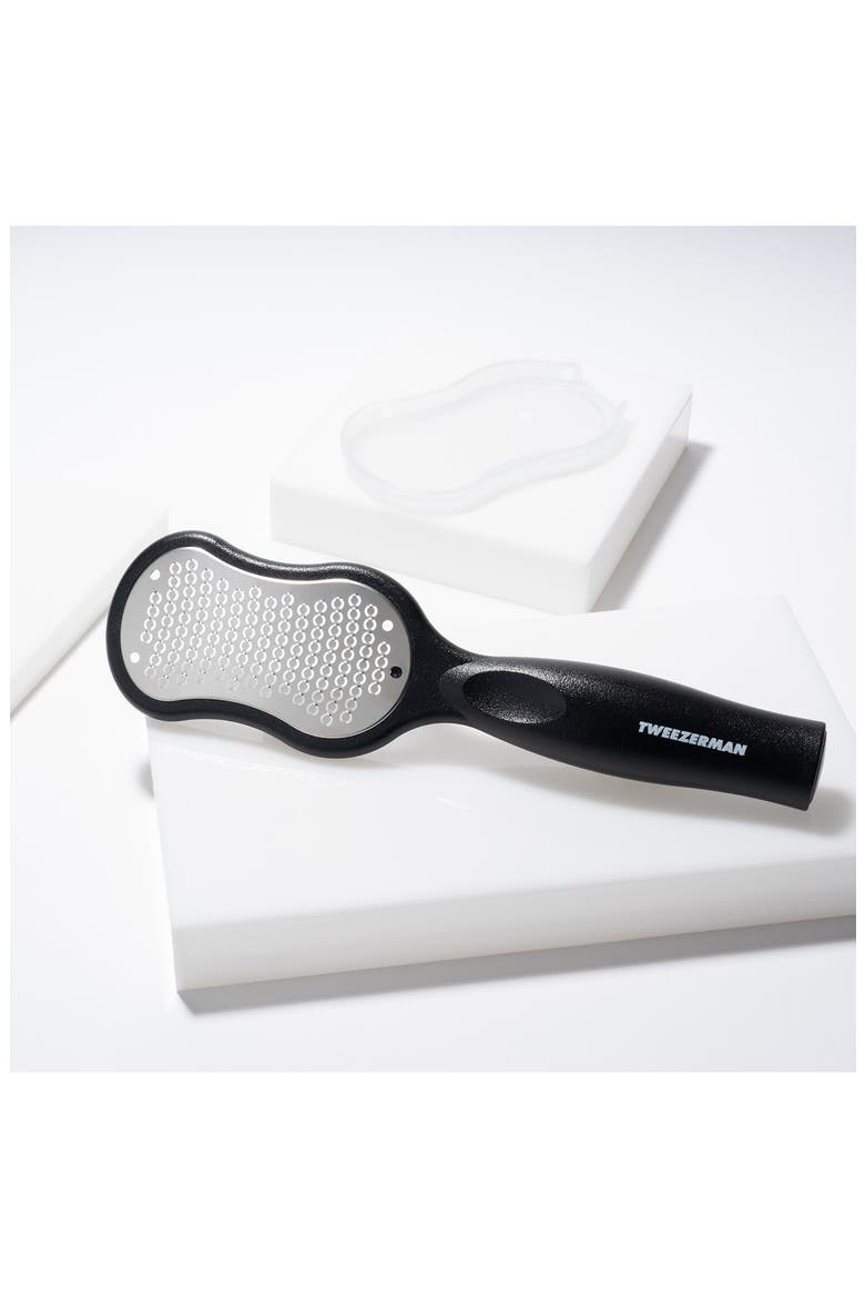 Pedicure Rasp Callus Remover, Alternate, color, NO COLOR