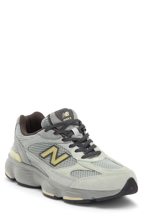 603 Sneaker