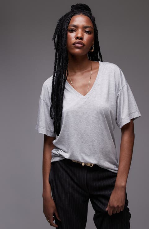 Women's Synthetic Tops | Nordstrom